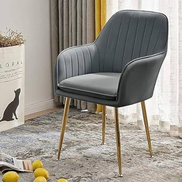 CHAIR CRAFT Dining Chair Accent Chair Engineered Wood Living Room Chair