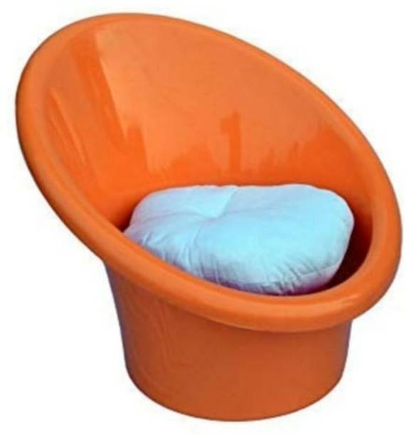 STARTEN Plastic Outdoor Chair