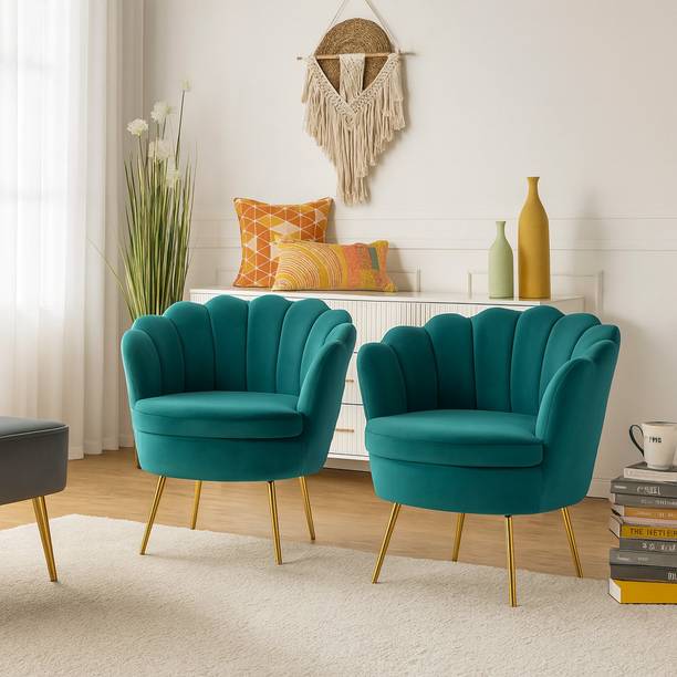 sofynest Foam Living Room Chair