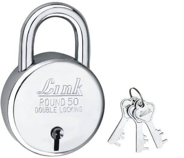 Link New Round 50mm Steel Body Iron Lever Made In...