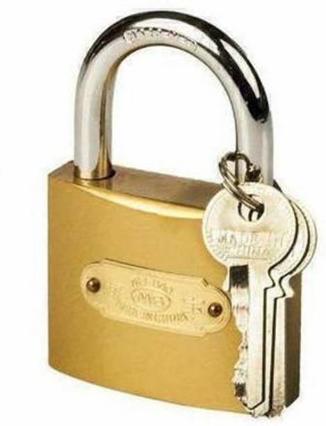 STORKINS Padlock Suitable for Home and Office Security ...