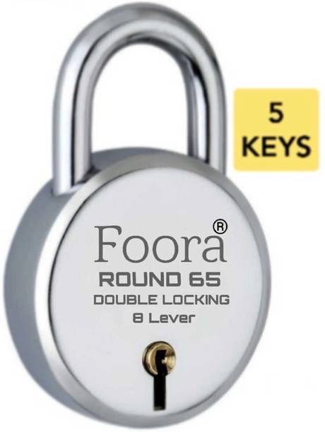 LINK O LINE Round Bcp 65 with 5 KEYS Special Edition (s...