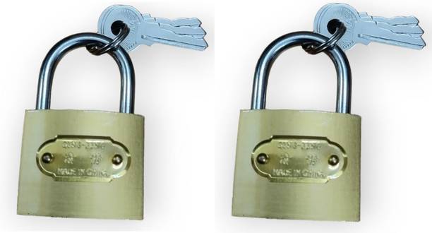 Kaizing Small Locks & Keys, Mini Padlocks , Luggage, Gy...
