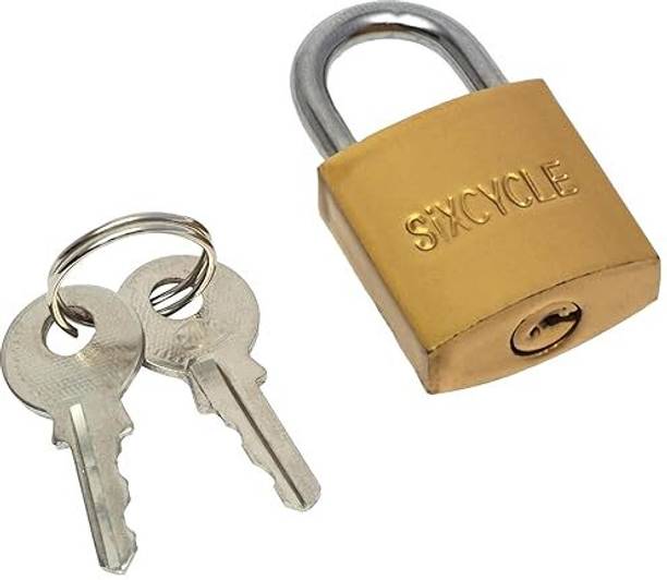 FOZBEE 20MMLOCK Lock