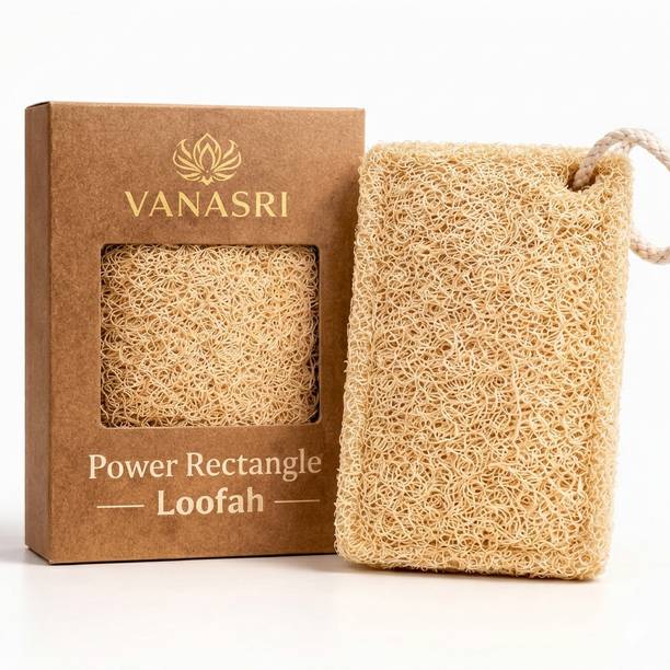 VANASRI Loofah