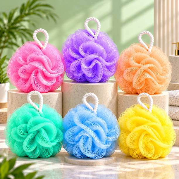 SEYRON Loofah