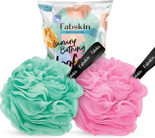 Fabskin Loofah