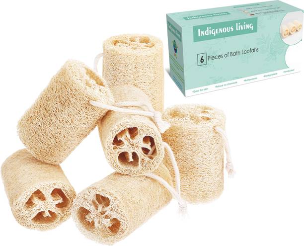 Indigenous Living Loofah