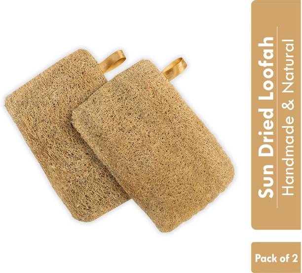 Nat Habit Loofah