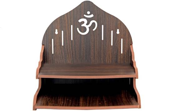 ANANYA SHOP Art and Craft Wooden Temple Beautiful Plywood Mandir Pooja Room Home Decor Office OR Home Temple (BROWN)Temple Wooden Beautiful Plywood Mandir Pooja Room Home Decor Office OR Home Temple Wall Hanging Product Engineered Wood Home TempleWooden Singhasan Temple for God, Laddu Gopal Sinhasan for Pooja Mandir, Singhasan for Diwali, Durga Pooja, Navratri, Ganesh Chaturthi Engineered Wood Home Temple Engineered Wood Home Temple