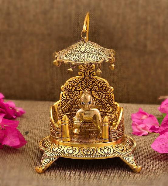 DARIDRA BHANJAN singhasan,laddu gopal singhasan,singhasan for god,krishna singhasan Jhula