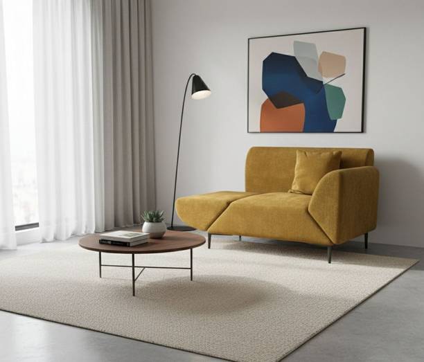 Fiddy Modular Flex Synthetic Fiber Lounger