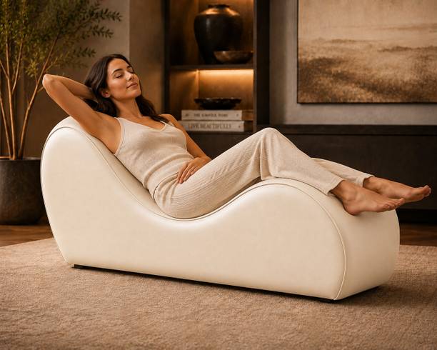 Sofavogue SV Lounger 01 Leatherette Lounger