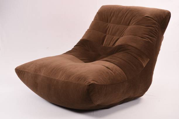 Couchette Bellisimo Synthetic Fiber Lounger