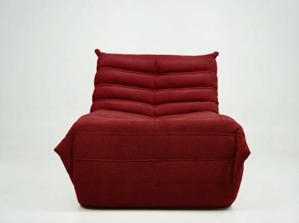 wox Compressed Premium Fabric Lounger