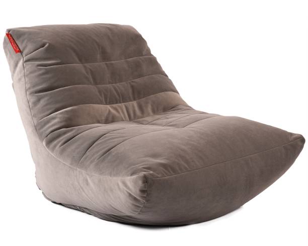 Couchette Bellisimo Synthetic Fiber Lounger
