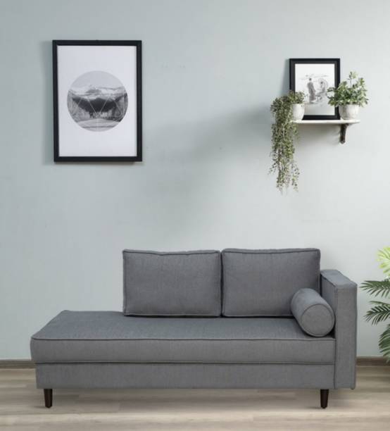 TOPART LC-G.03 Fabric Lounger