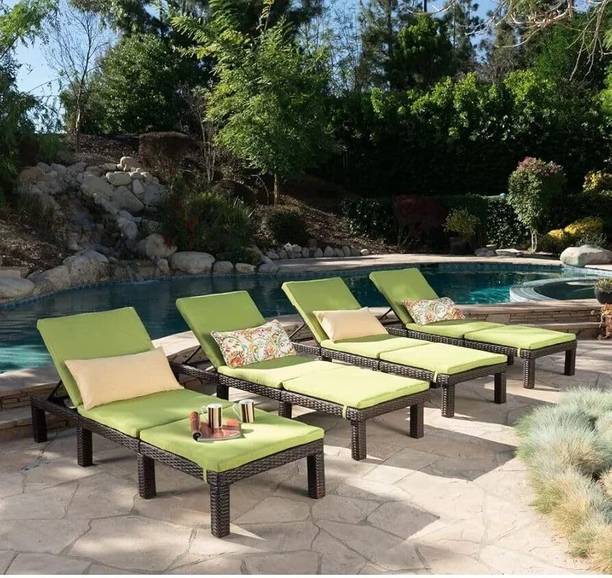 Mymigos Foam Lounger