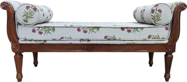 lumber casa Solid Wood Lounger