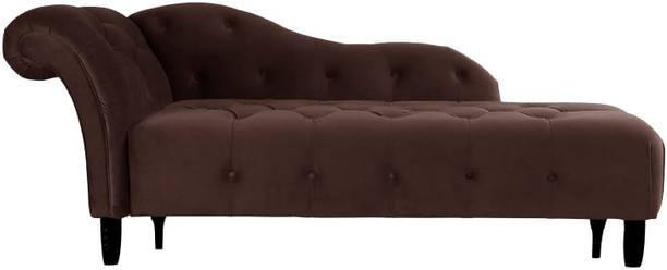 Dr Smith Engineered Wood Lounger