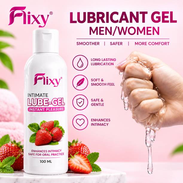 FLIXY BigDig Personal Lubricant sexi Lubricant