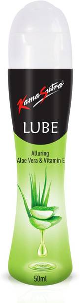 Kamasutra Aloevera lubricant 50ml Lubricant