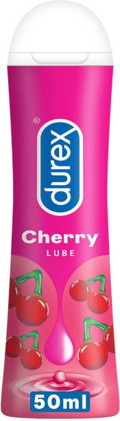 DUREX Lube - Cherry Flavoured Lubricant