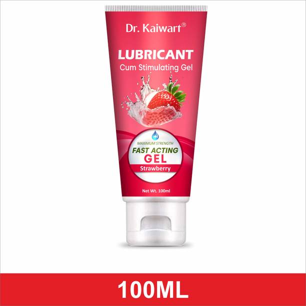 Dr. Kaiwart Lube Gel for Men and Women Lubricant Lubricant Lubricant