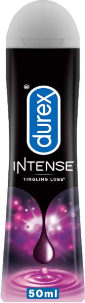 DUREX Lube - Intense Tingling Lubricant