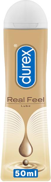 DUREX Lube - Real Feel Long Lasting Lubricant