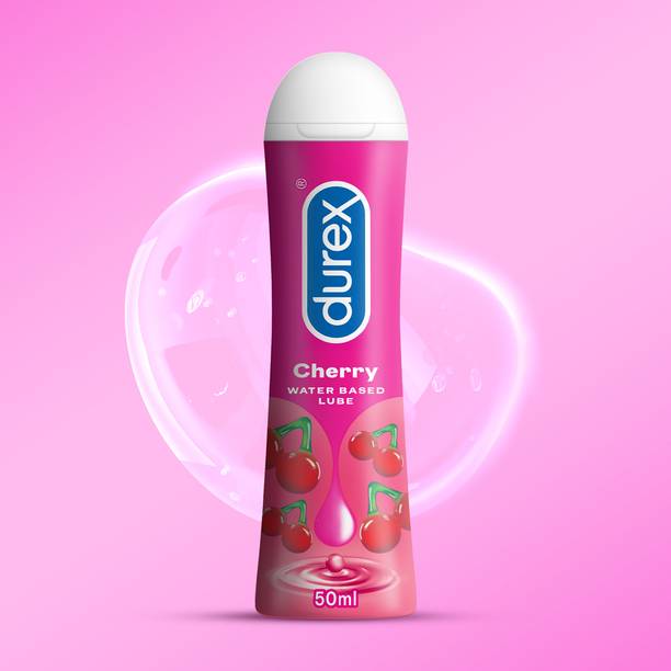 DUREX Lube - Cherry Flavoured Lubricant