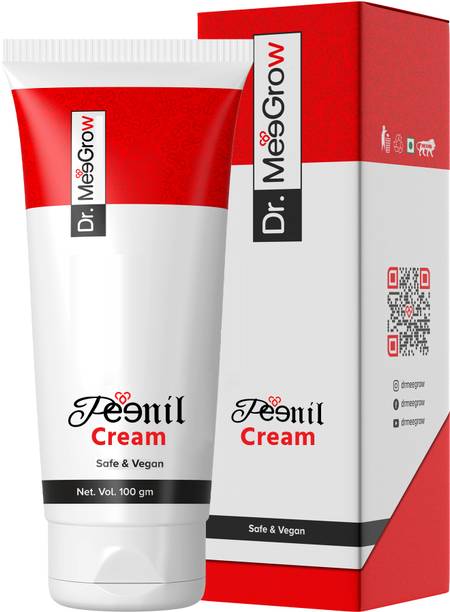 Dr.MeeGrow Cream For Men Lubricant