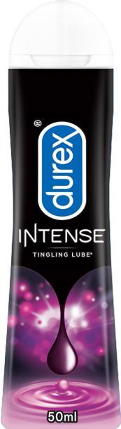 DUREX Lube Intense Lubricant Gel For Men & Women Lubricant