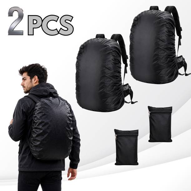 See Inside Monsoon Ready Maximum Coverage Luggage Cover