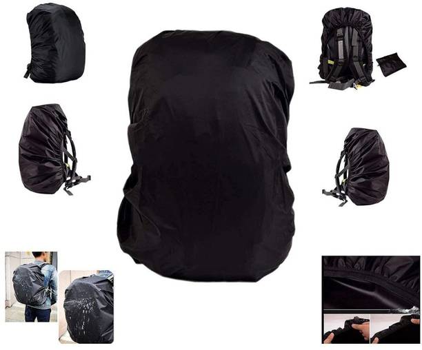 Comfortinglives Waterproof Bag Rain Cover Travel Bag Rain Cover Waterproof & Foldable Luggage Cover