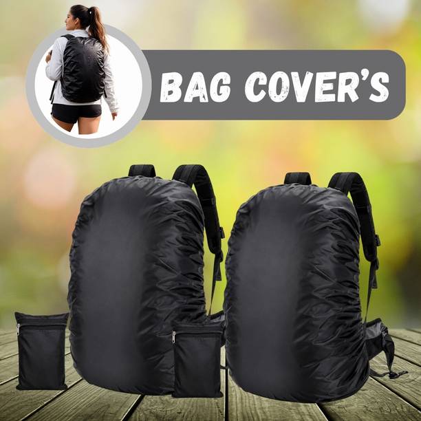 See Inside Smart Choice Emergency Use Luggage Cover