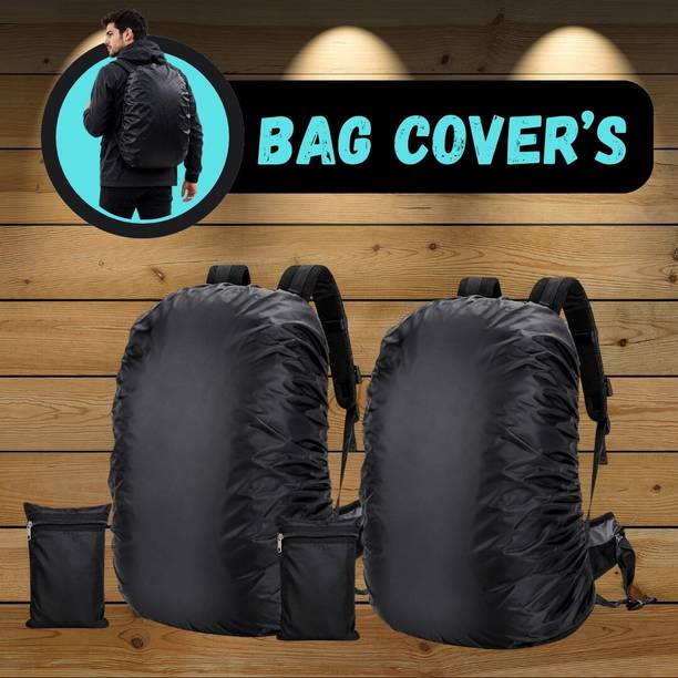 TruSwag Large Capacity Twin Pack Luggage Cover