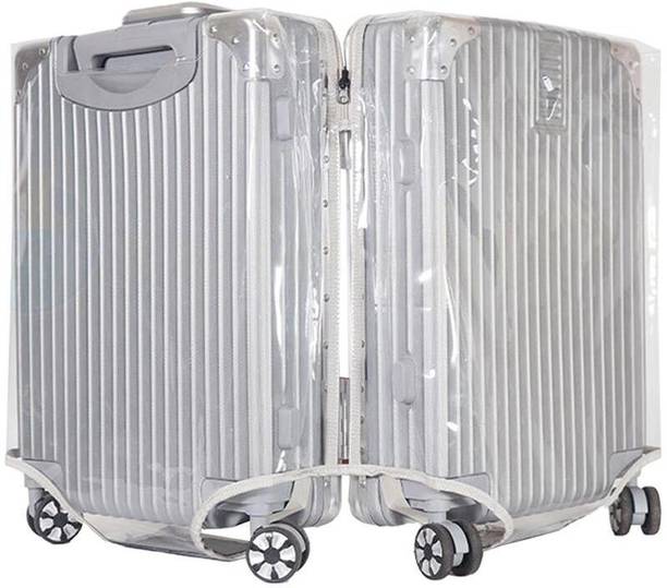 Jellyfish trolley cover Trolley covers Waterproof Transparent Cover For Trolley Bags Luggage cover Luggage Cover