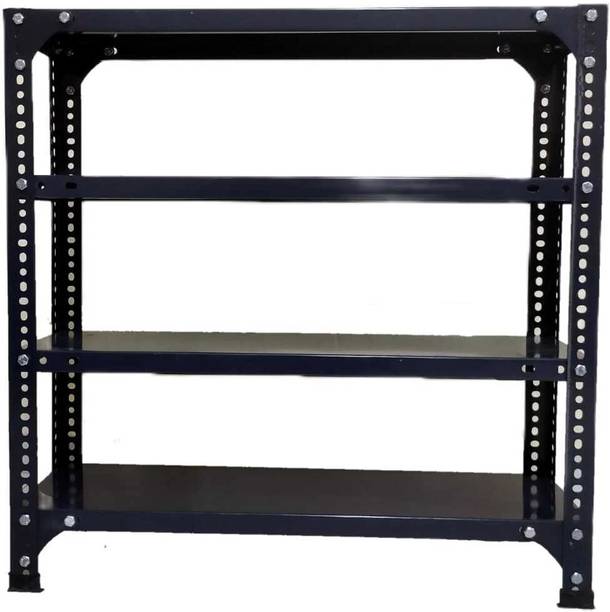 Shelffusion H30 x D9 x L30 4 Shelf Rack Luggage Rack