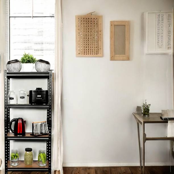 SBFFURNITURE 1 Luggage Rack