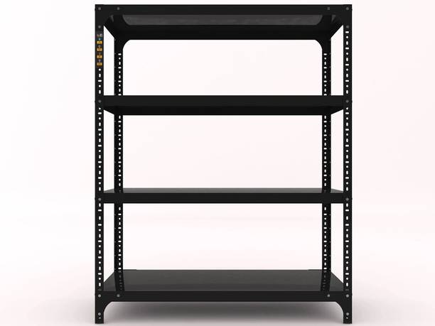 FIDVI Sturdy Steel Luggage Rack Foldable (12x29x36)inch...