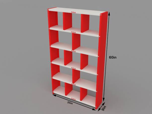 FIDVI FERRO Sturdy Steel Luggage Rack Foldable(09x23x30...