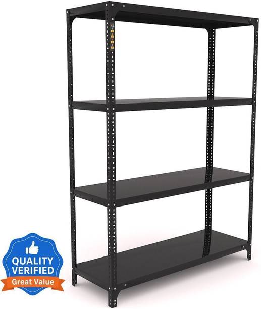FIDVI Sturdy Steel Luggage Rack Foldable (12x35x48)inch...