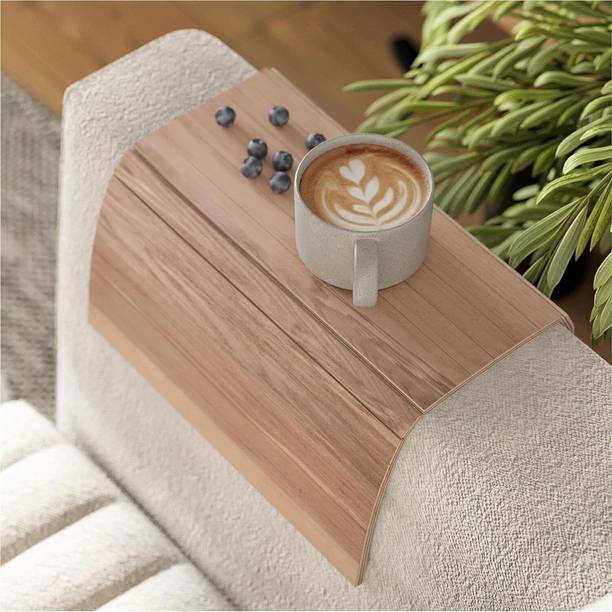 Tvm Sofa Armrest Tray Luggage Rack
