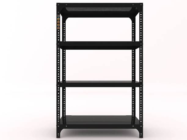 FIDVI Sturdy Steel Luggage Rack Foldable(12x23x36) inch...