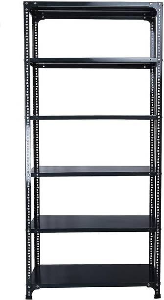 Rackchahiya Storage Shelves CRC Sheet 6 Shelves Multipu...