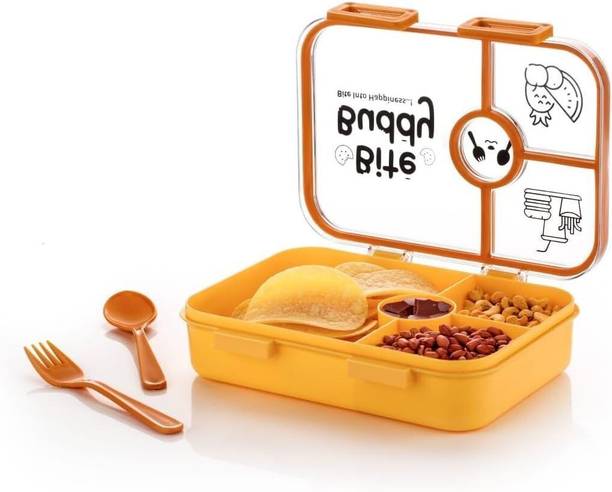 KAWWACH lunchbox1 3 Containers Lunch Box