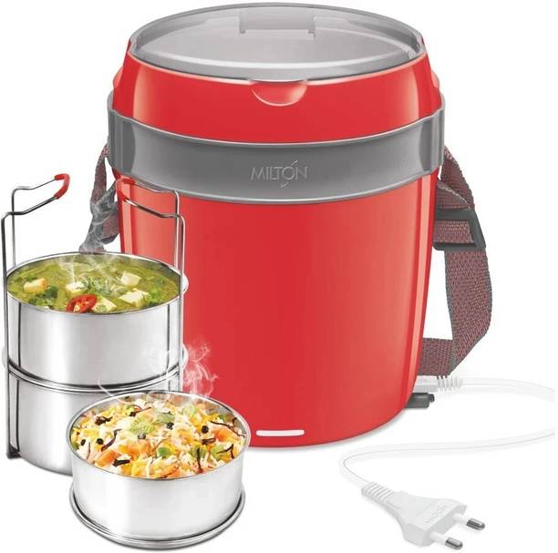 Glass Milton Lunch Box, For Office at Rs 60/piece in Gurugram | ID