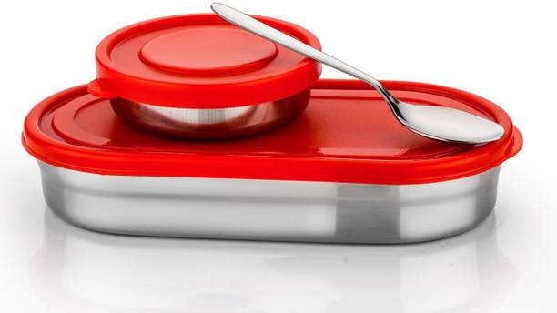 SATANI 78 2 Containers Lunch Box