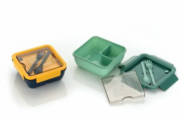 SOKT 1100 ml 2  Compartments